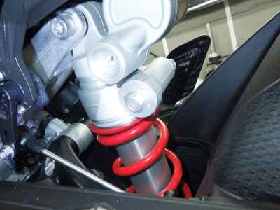 BMW S1000RR 2024