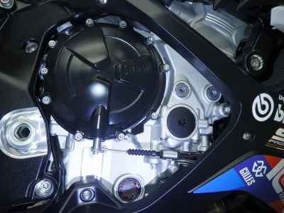 BMW S1000RR 2024