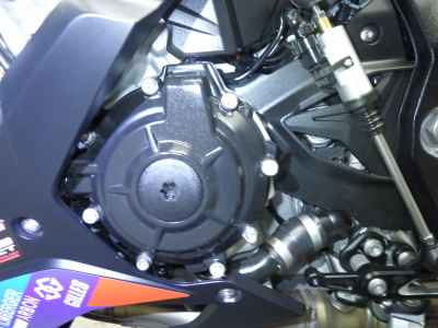 BMW S1000RR 2024