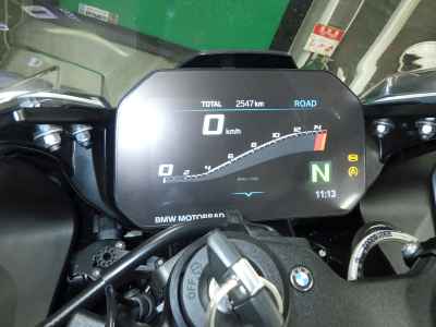 BMW S1000RR 2024