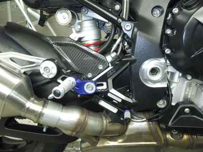 BMW S1000RR 2024