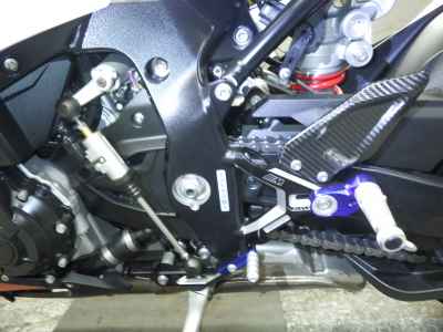BMW S1000RR 2024