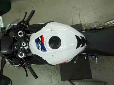 BMW S1000RR 2024