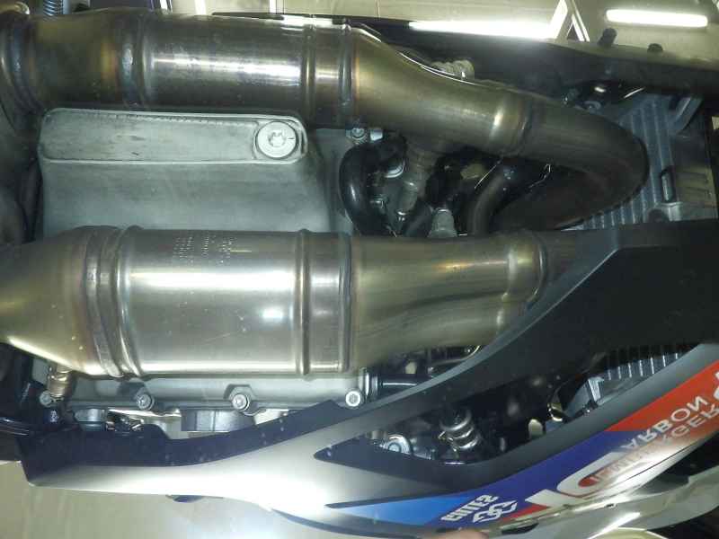 BMW S1000RR 2024