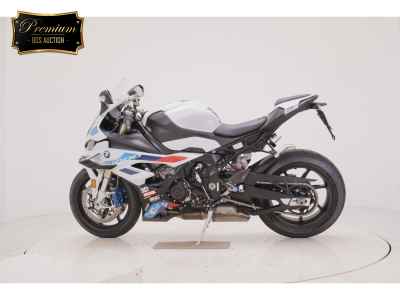 BMW S1000RR 2024