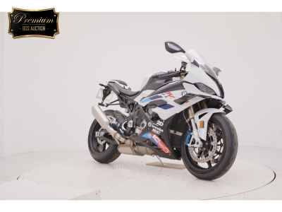 BMW S1000RR 2024