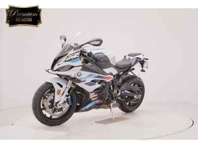 BMW S1000RR 2024