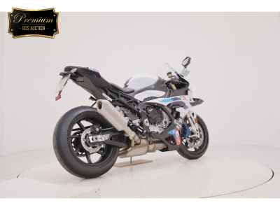 BMW S1000RR 2024