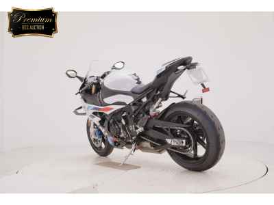 BMW S1000RR 2024