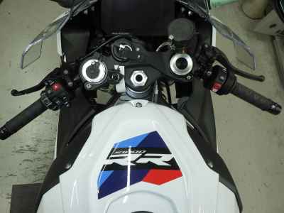 BMW S1000RR 2024