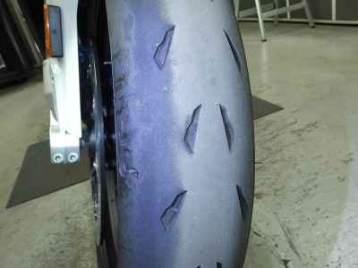 BMW S1000RR 2024