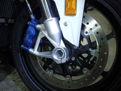 BMW S1000RR 2024
