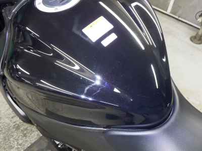 Suzuki GSX-S1000F 2023