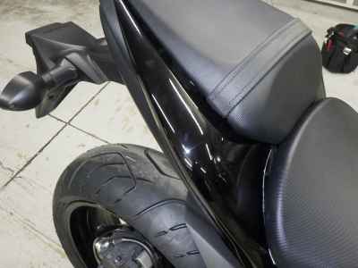 Suzuki GSX-S1000F 2023