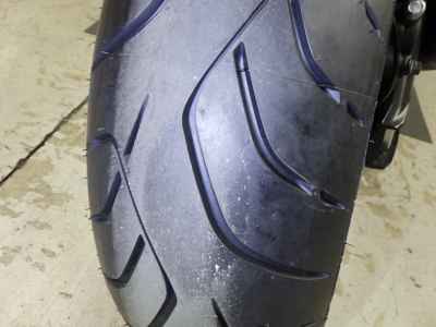 Suzuki GSX-S1000F 2023