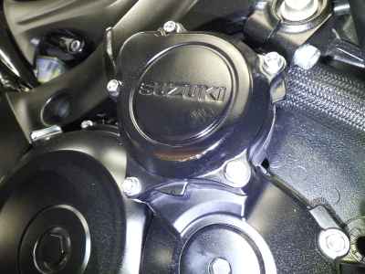 Suzuki GSX-S1000F 2023