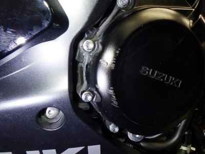 Suzuki GSX-S1000F 2023