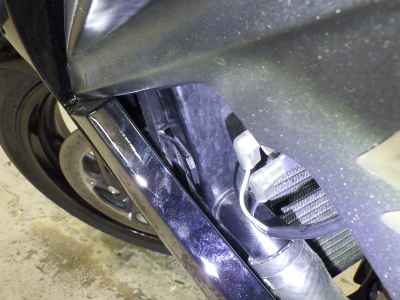 Suzuki GSX-S1000F 2023