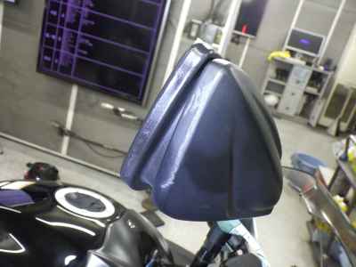 Suzuki GSX-S1000F 2023