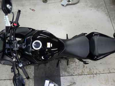 Suzuki GSX-S1000F 2023
