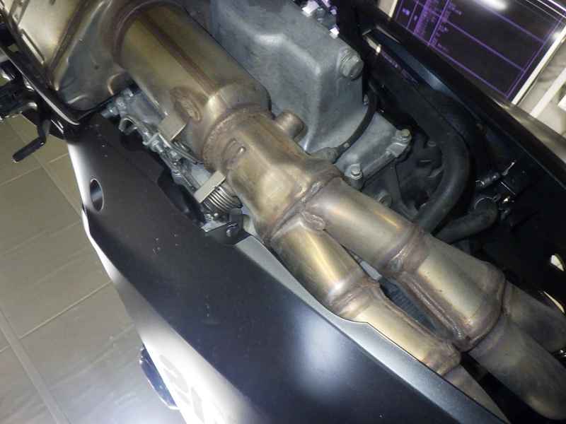 Suzuki GSX-S1000F 2023