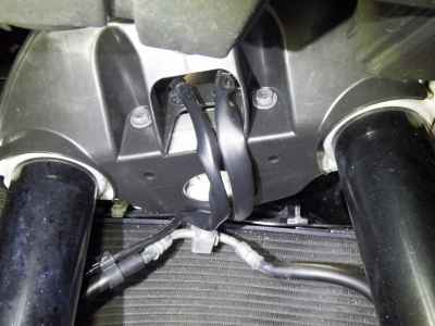 Suzuki GSX-S1000F 2023