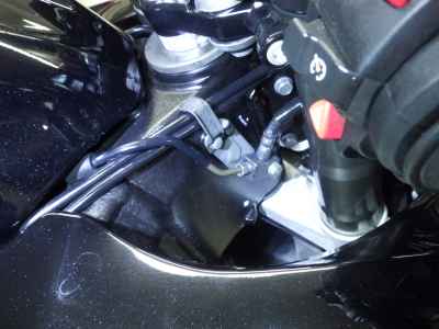 Suzuki Hayabusa 2021