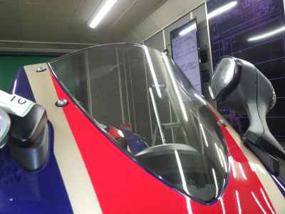 Honda CBR1000RR 2011