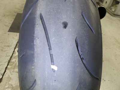 Honda CBR1000RR 2011