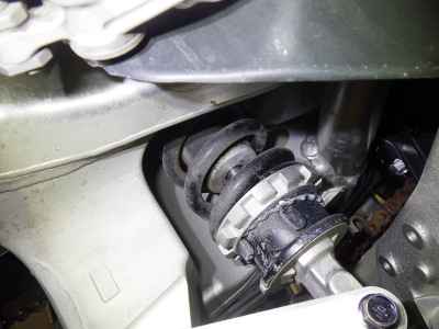Honda CBR1000RR 2011