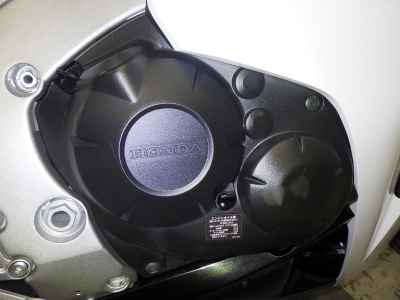 Honda CBR1000RR 2011