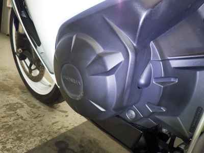 Honda CBR1000RR 2011