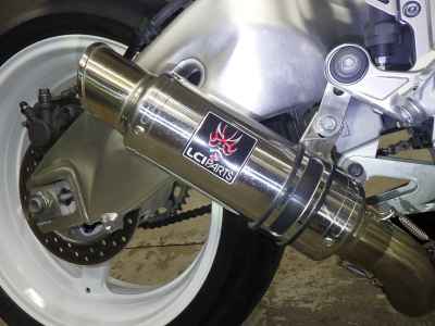 Honda CBR1000RR 2011
