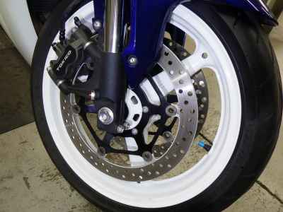 Honda CBR1000RR 2011