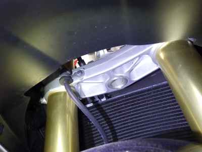 Honda CBR1000RR 2011