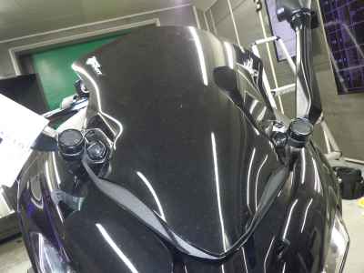 Kawasaki Ninja 400 2022
