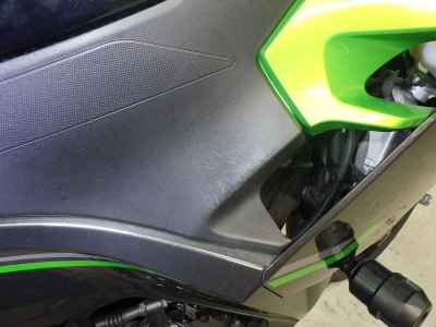 Kawasaki Ninja 400 2022
