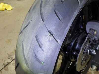 Kawasaki Ninja 400 2022