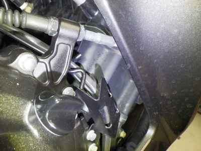 Kawasaki Ninja 400 2022
