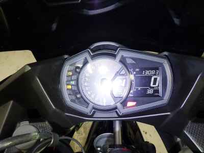 Kawasaki Ninja 400 2022
