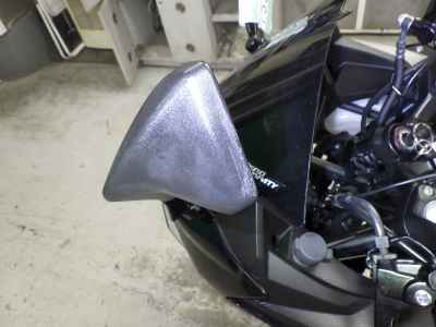Kawasaki Ninja 400 2022