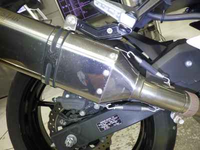 Kawasaki Ninja 400 2022