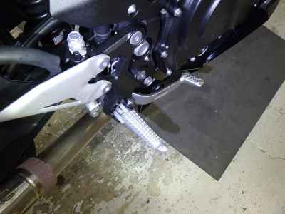 Kawasaki Ninja 400 2022