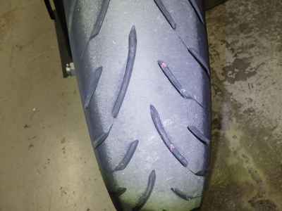 Kawasaki Ninja 400 2022