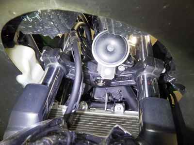 Kawasaki Ninja 400 2022