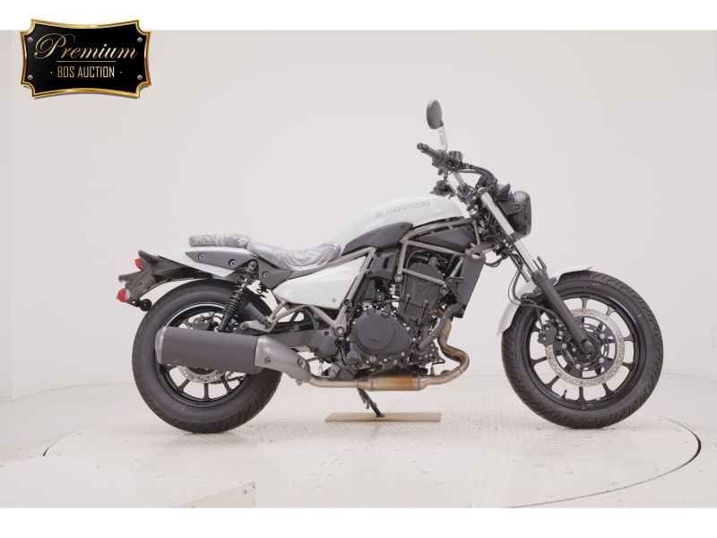Kawasaki Eliminator 400 2025