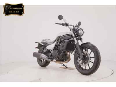 Kawasaki Eliminator 400 2025