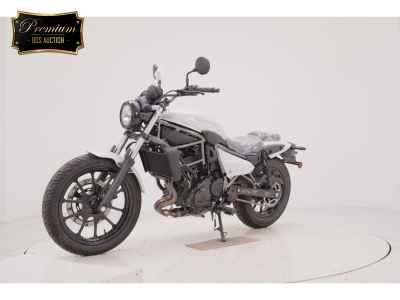 Kawasaki Eliminator 400 2025