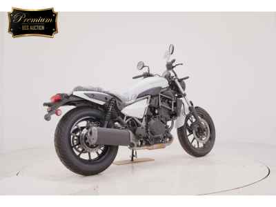 Kawasaki Eliminator 400 2025