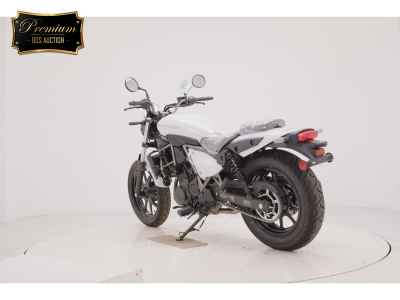 Kawasaki Eliminator 400 2025
